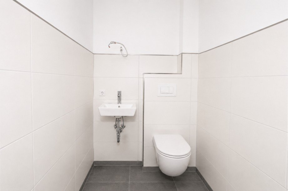 G�ste WC Zimmer Oldenburg