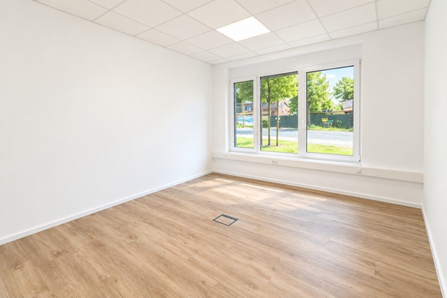 B�ro_3 B�rofl�che Oldenburg (Oldenburg) / Kreyenbr�ck