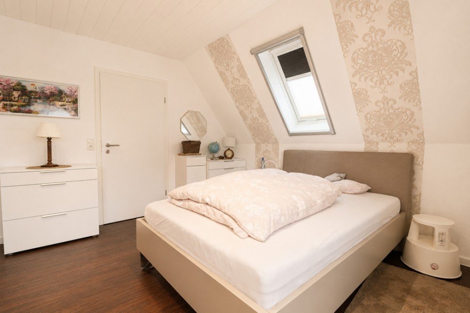 1. Zimmer OG Zweifamilienhaus Diepholz