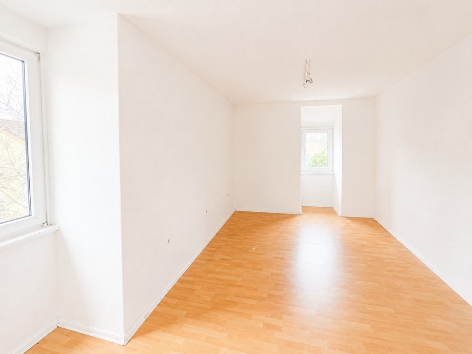 Schlafzimmer Etagenwohnung Bremen