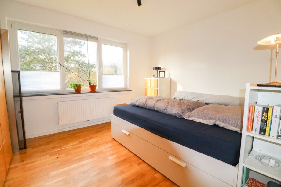 1. Zimmer im EG Einfamilienhaus Bad Zwischenahn