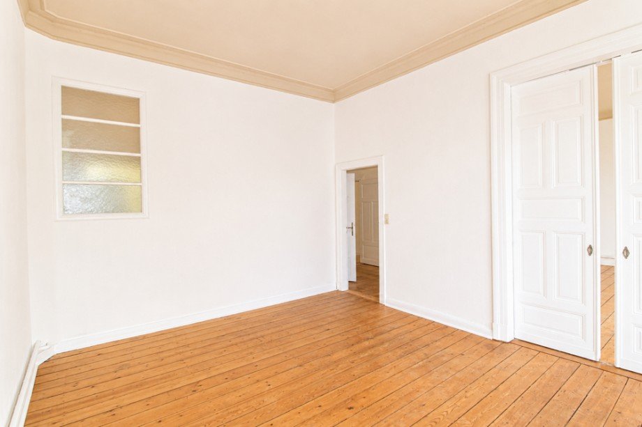 Esszimmer Etagenwohnung Oldenburg