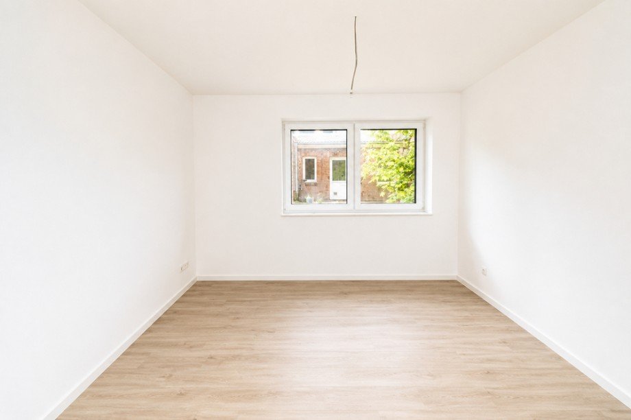 B�ro Erdgeschosswohnung Schortens