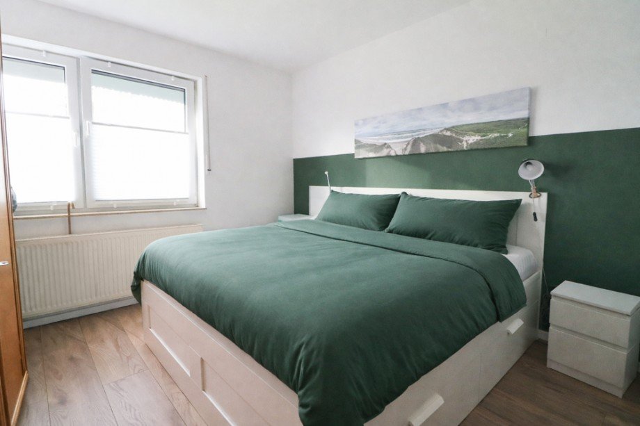 1. Zimmer im EG Zweifamilienhaus Friesoythe