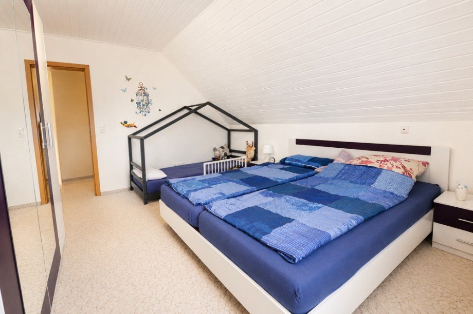 Zimmer 2 Einfamilienhaus Bad Zwischenahn