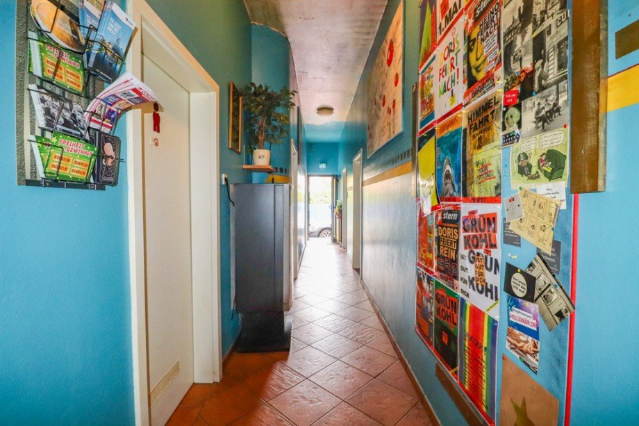 Gewerbeeinheit Haus Oldenburg