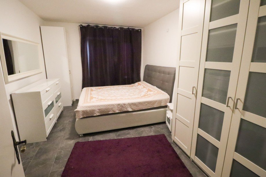 1. Obergeschoss - Wohnung Haus Bremen