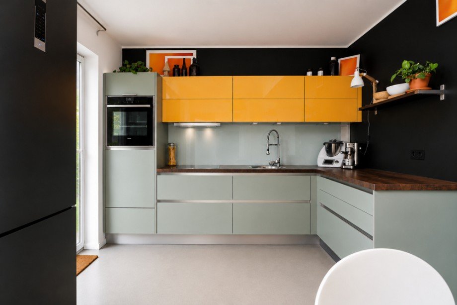 K�che Einfamilienhaus Zetel / Neuenburg