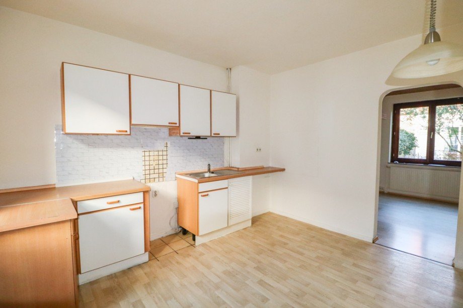 K�che Reihenmittelhaus Bremen