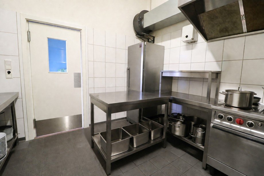 Gewerbeeinheit Haus Oldenburg