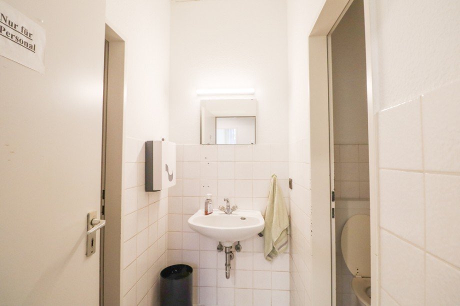 Gewerbefl�che Praxis Delmenhorst