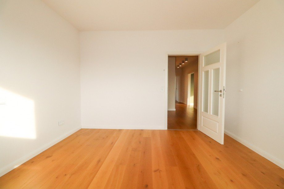 3. Zimmer im OG Zweifamilienhaus Friesoythe