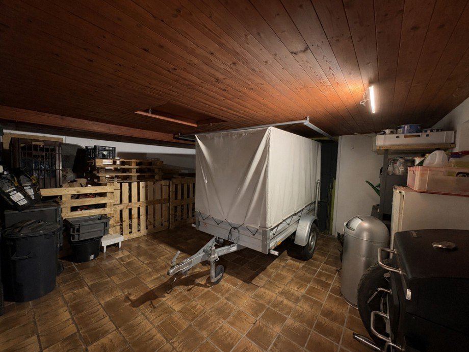 Garage Einfamilienhaus Barnstorf