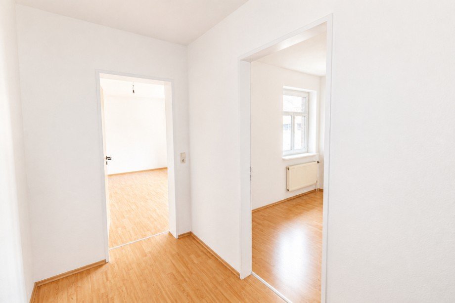 Flur Etagenwohnung Wilhelmshaven