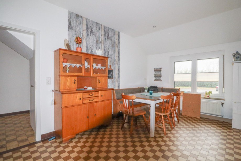 K�che Resthof Visbek