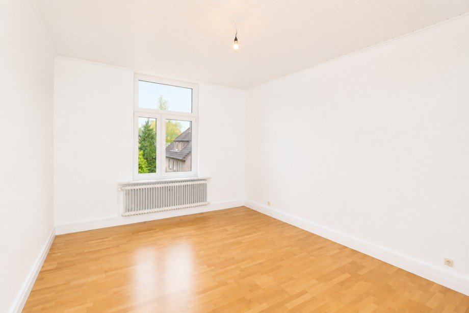 Schlafzimmer Etagenwohnung Wilhelmshaven