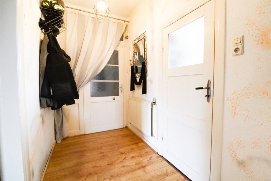 2. OG-li Flur Haus Oldenburg