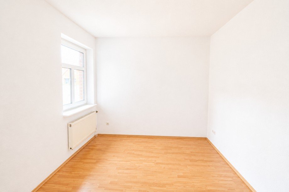 Zimmer 1 Etagenwohnung Wilhelmshaven