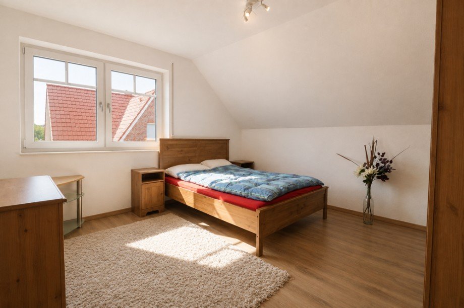 Zimmer 4 Einfamilienhaus Bockhorn