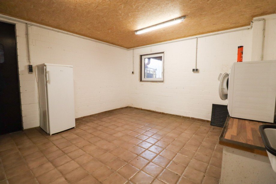 Hauswirtschaftsraum Resthof Visbek