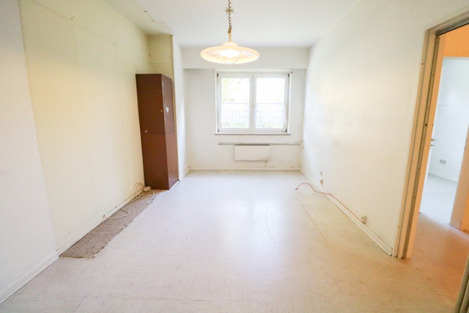 Erdgeschoss - Gewerbefl�che Haus Bremen