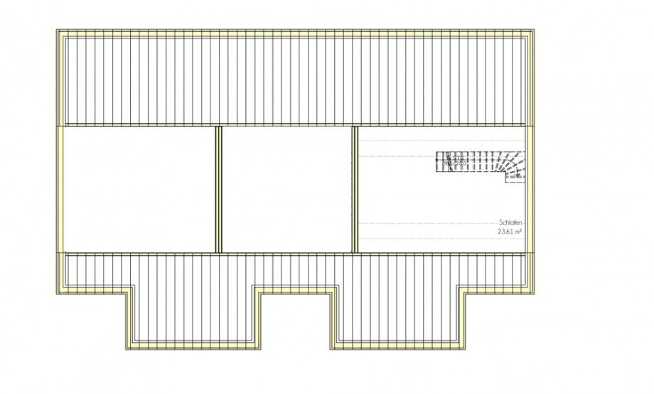 Grundriss_WHG 6_DG Etagenwohnung Varel