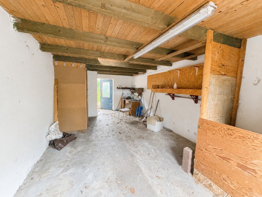 Nebengeb�ude Einfamilienhaus Wardenburg