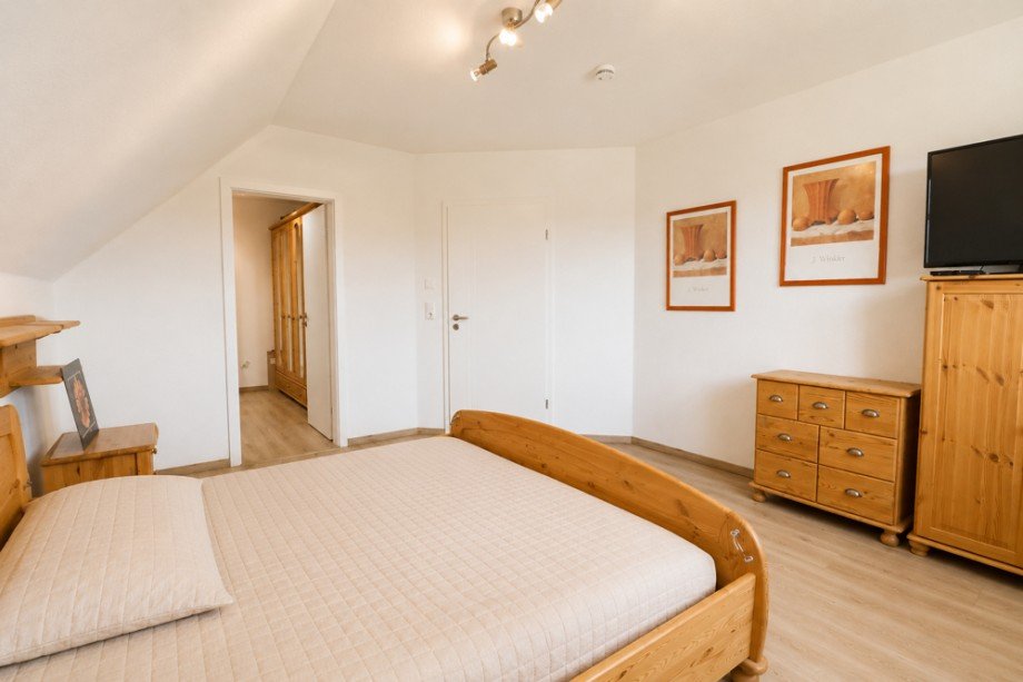 Zimmer 2 Einfamilienhaus Bockhorn