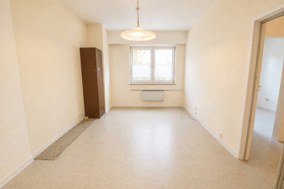 Erdgeschoss - Gewerbefl�che Haus Bremen
