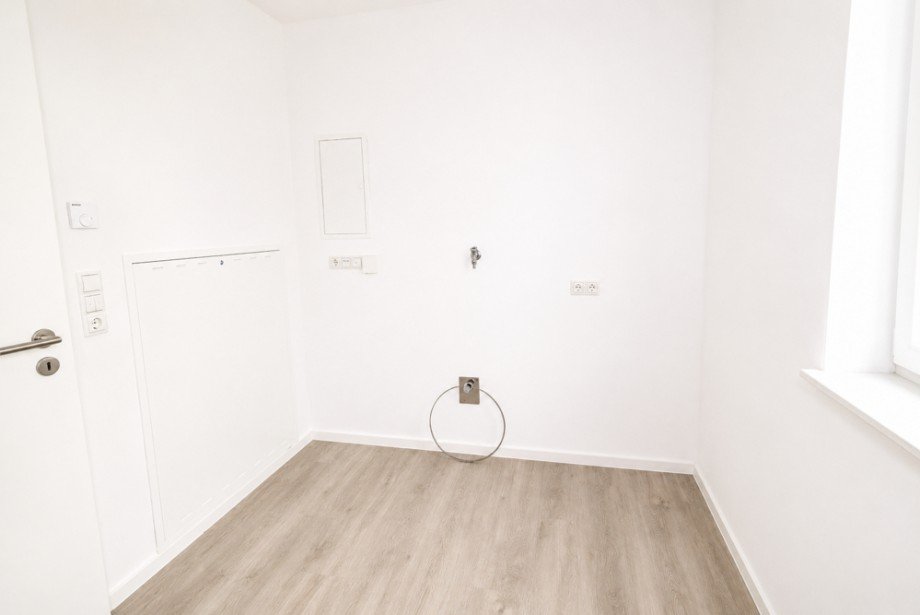 HWR Etagenwohnung Schortens