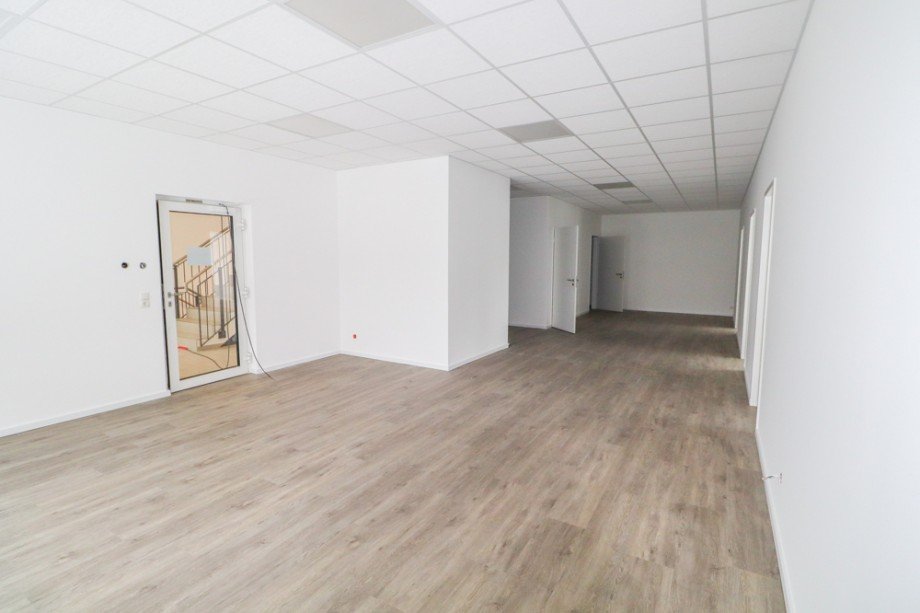 Flur B�rofl�che Oldenburg (Oldenburg) / Kreyenbr�ck