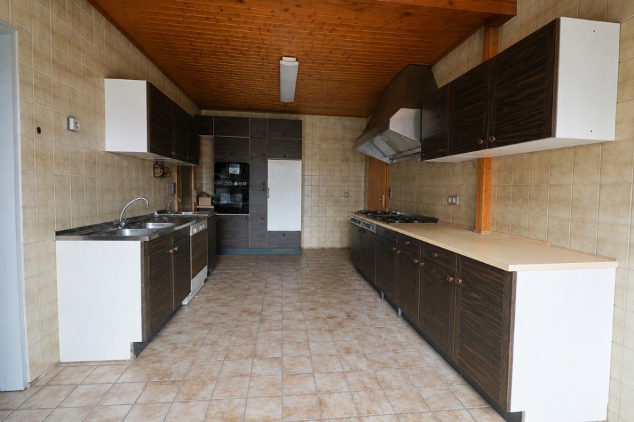 Gewerbeeinheit - K�che Haus Apen / Godensholt