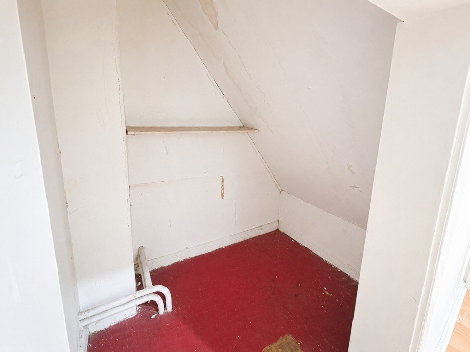 Abstellraum Etagenwohnung Bremen