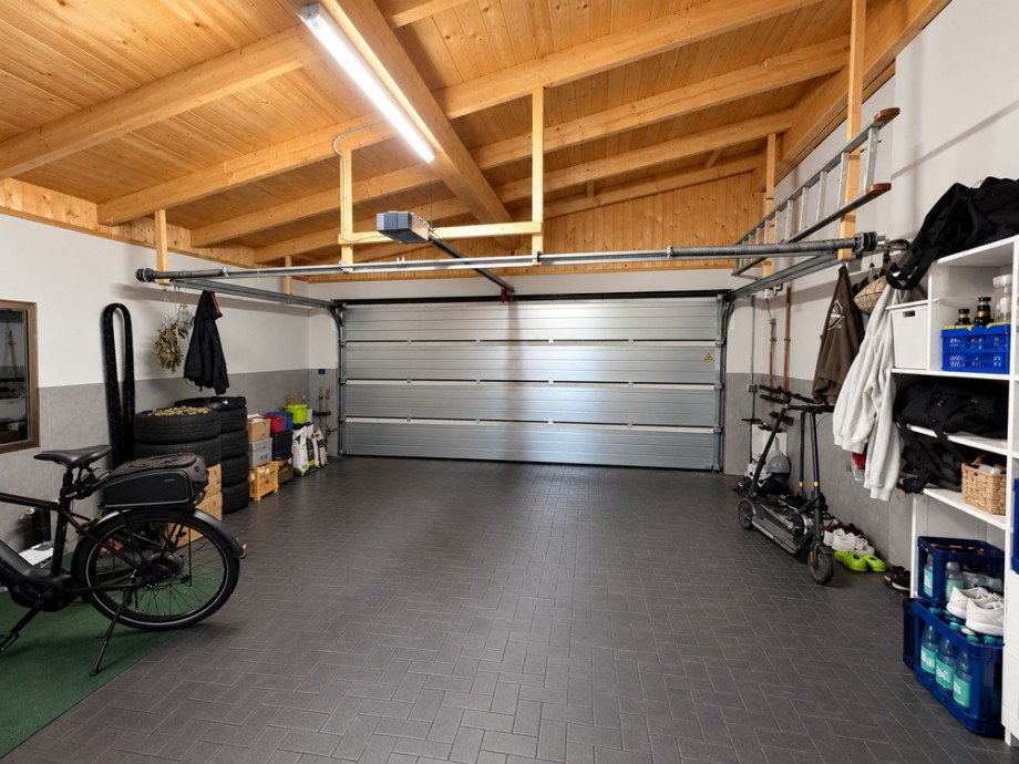 Doppelgarage Einfamilienhaus Diepholz
