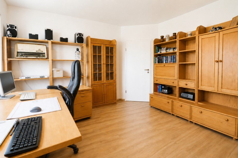 Zimmer 1 Einfamilienhaus Bockhorn