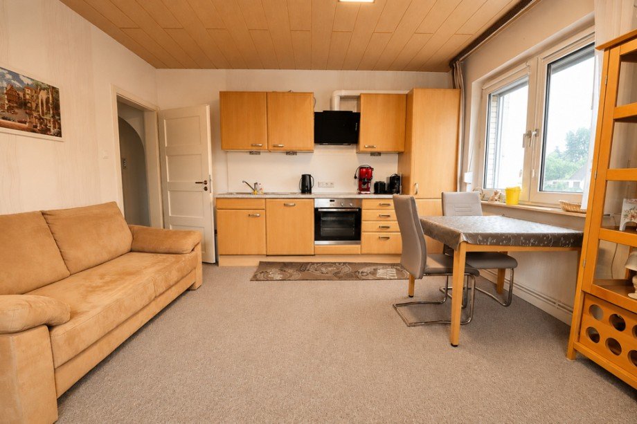 2. Ferienwohnung im EG Zweifamilienhaus Diepholz